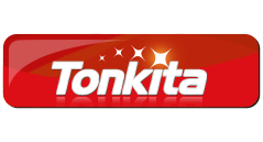 Tonkita