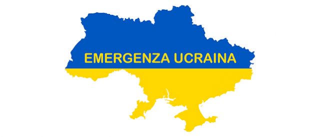 Emergenza Ucraina